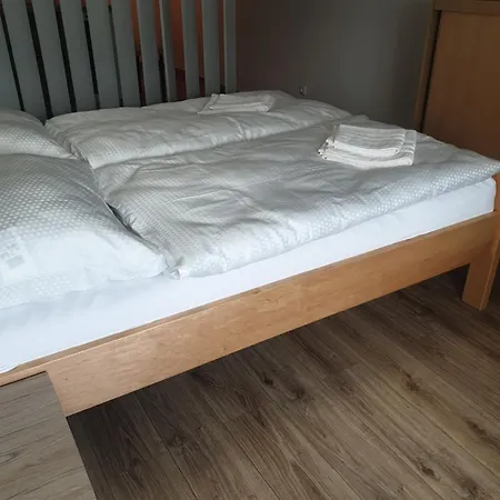 Kráľová Hora Sb Appartamento Sabinov