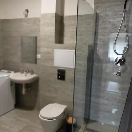 Kráľová Hora Sb Appartamento Sabinov