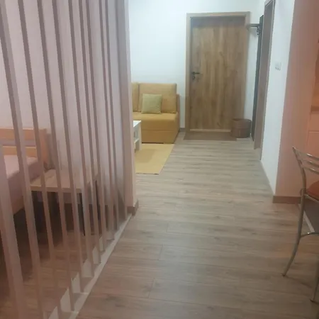 Appartamento Kráľová Hora Sb