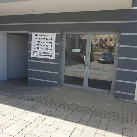 Appartamento Kráľová Hora Sb Sabinov