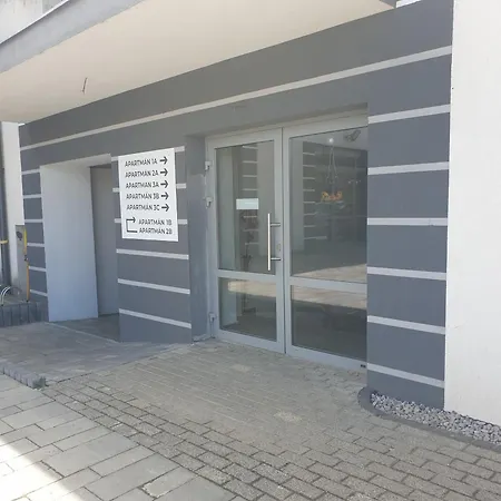 Kráľová Hora Sb Appartamento