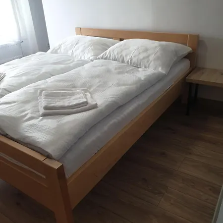 Appartamento Kráľová Hora Sb