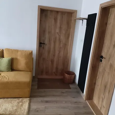 Kráľová Hora Sb Appartamento Sabinov