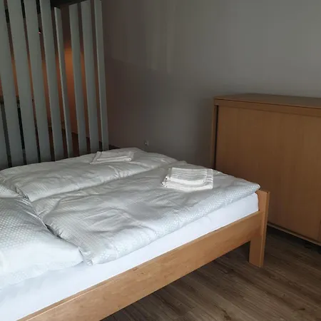 Appartamento Kráľová Hora Sb Sabinov