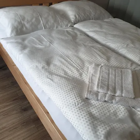 Appartamento Kráľová Hora Sb