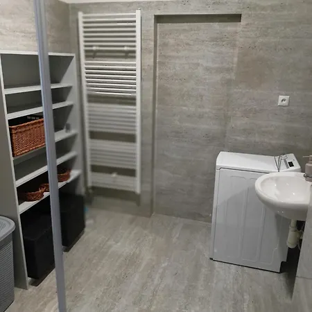 Kráľová Hora Sb Appartamento Sabinov